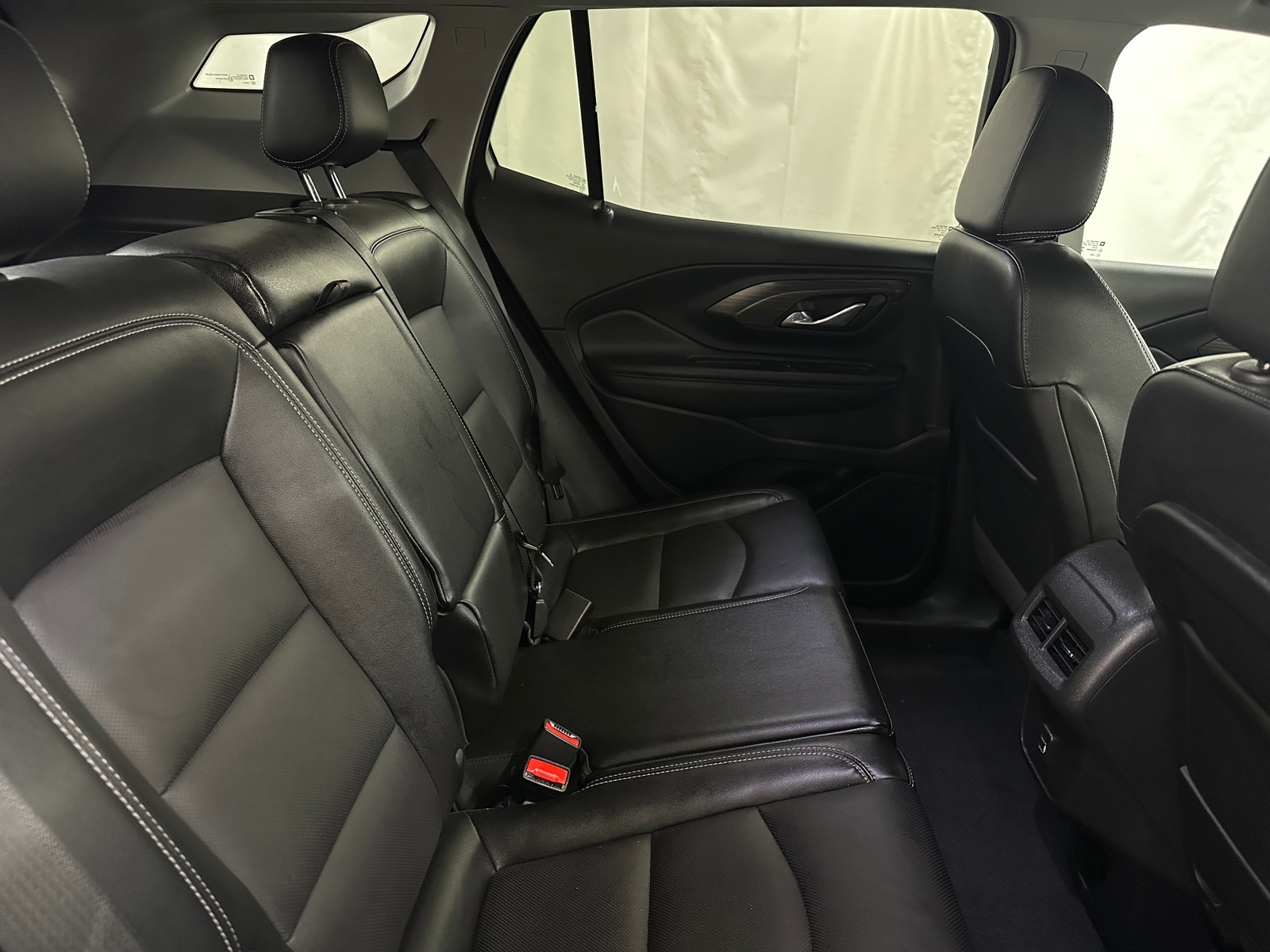 Thumbnail: 2024 GMC Terrain - 5