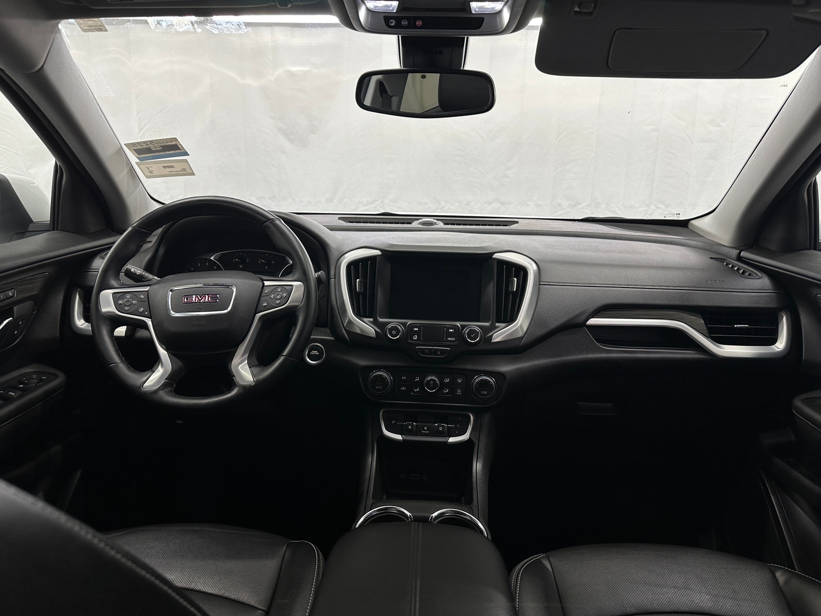 Thumbnail: 2024 GMC Terrain - 2