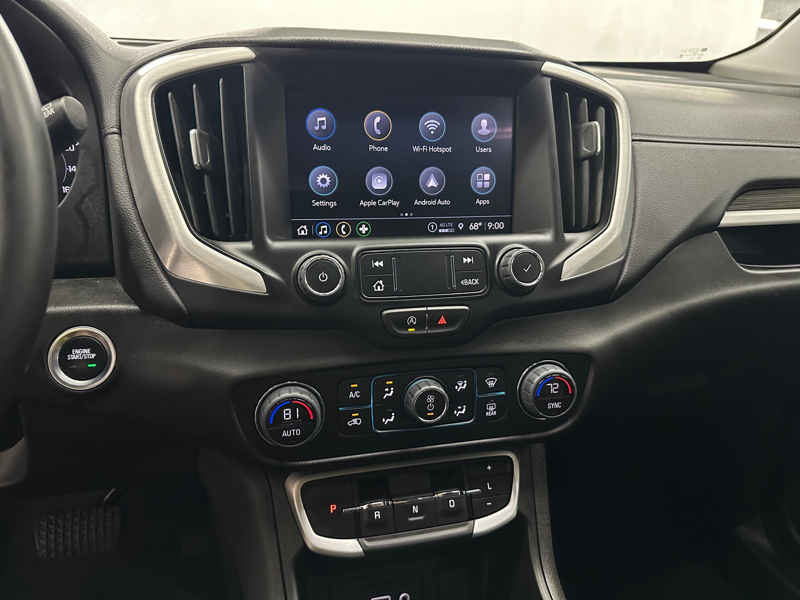 Thumbnail: 2024 GMC Terrain - 3