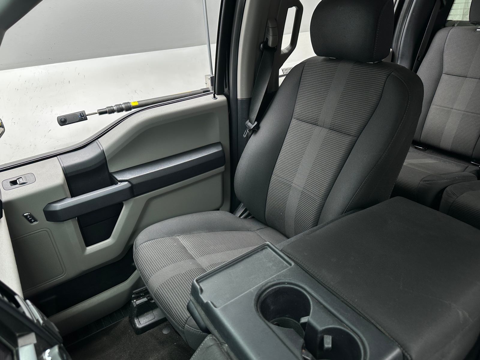 Thumbnail: 2020 Ford Econoline - 2