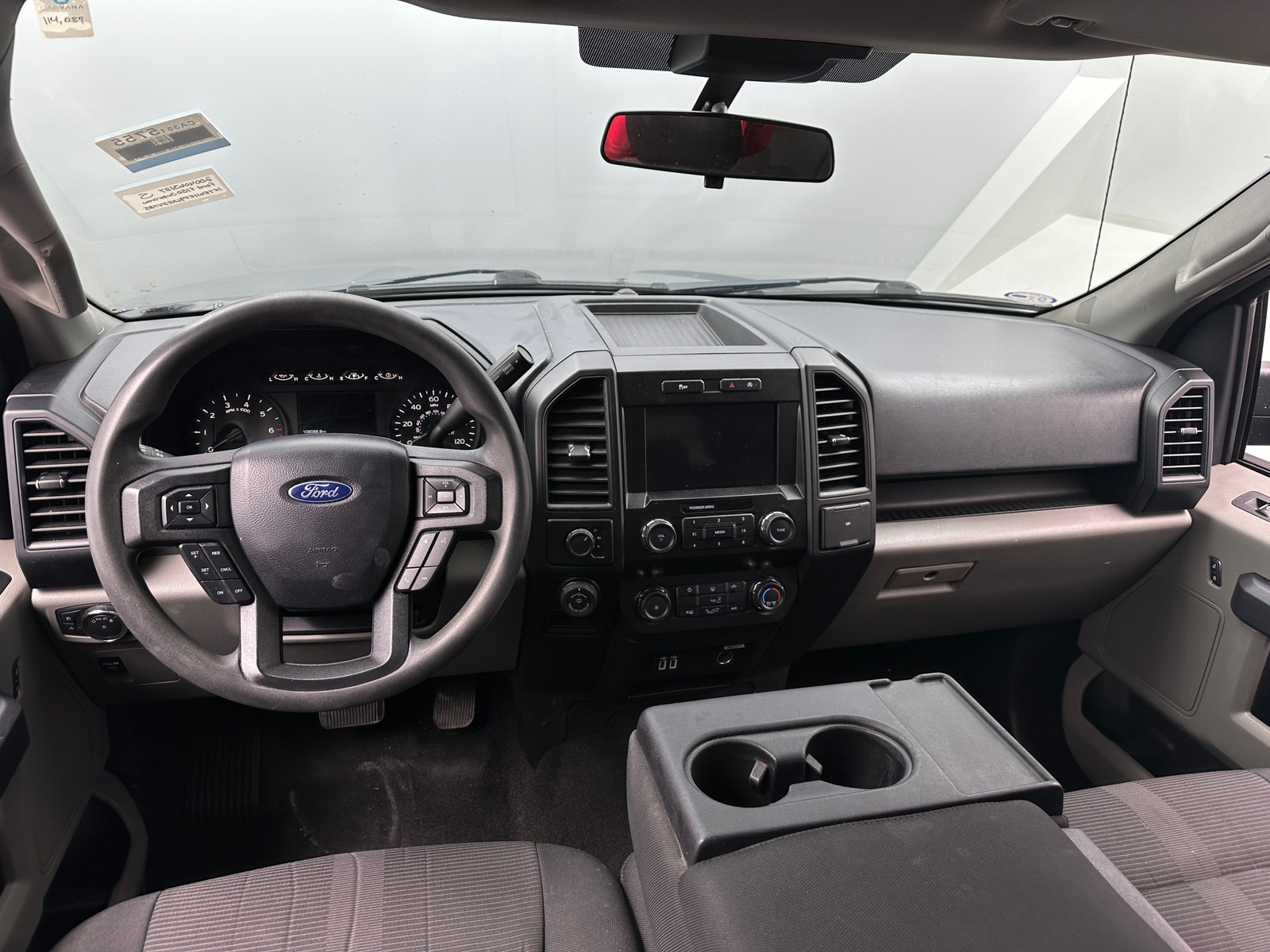 Thumbnail: 2020 Ford Econoline - 3