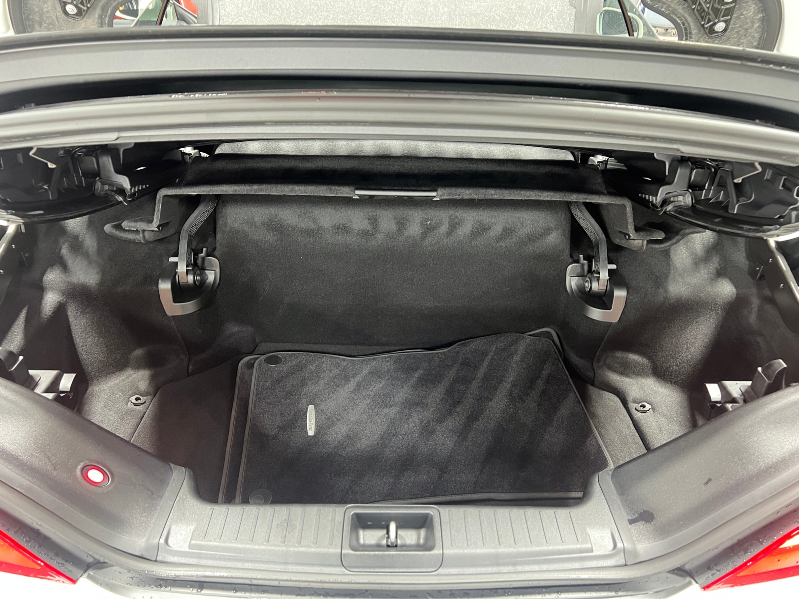 Thumbnail: 2014 Mercedes-Benz SL-Class - 5