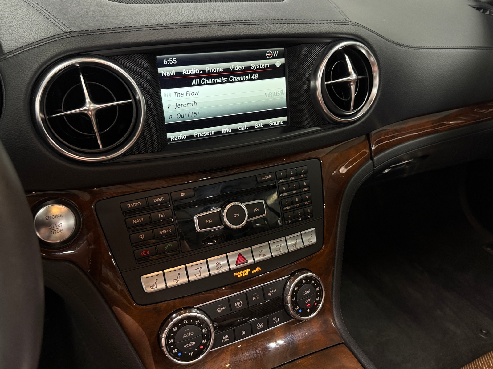 Thumbnail: 2014 Mercedes-Benz SL-Class - 3