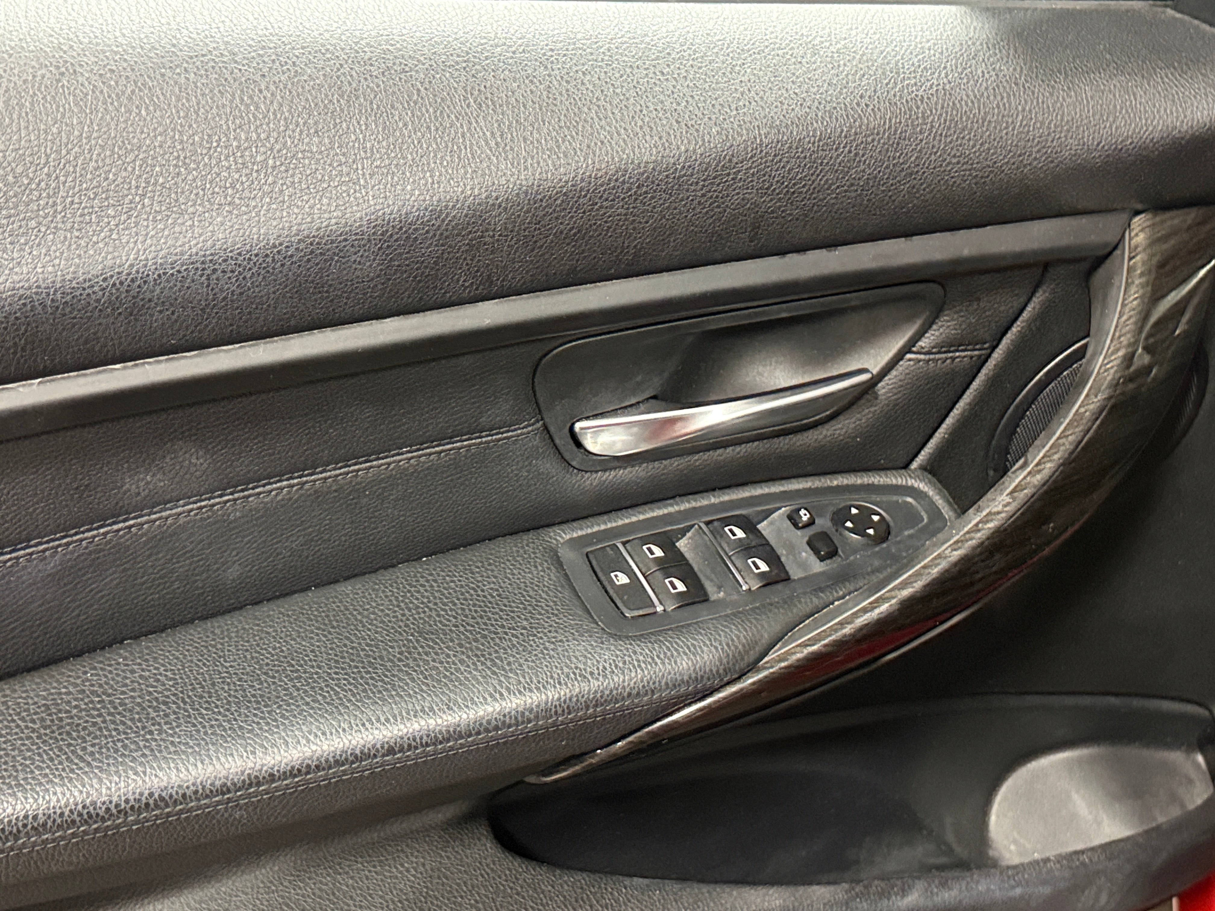 2016 BMW 3 Series