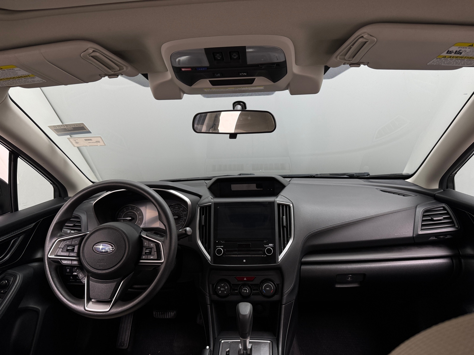 Thumbnail: 2019 Subaru Impreza - 3