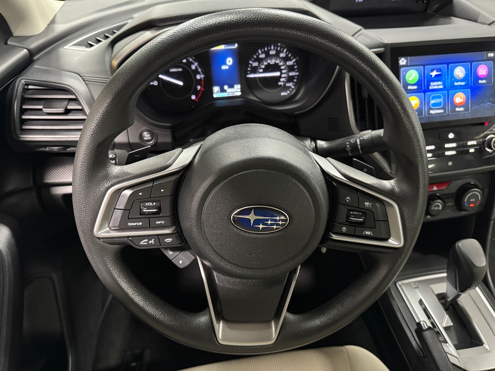 Thumbnail: 2019 Subaru Impreza - 5