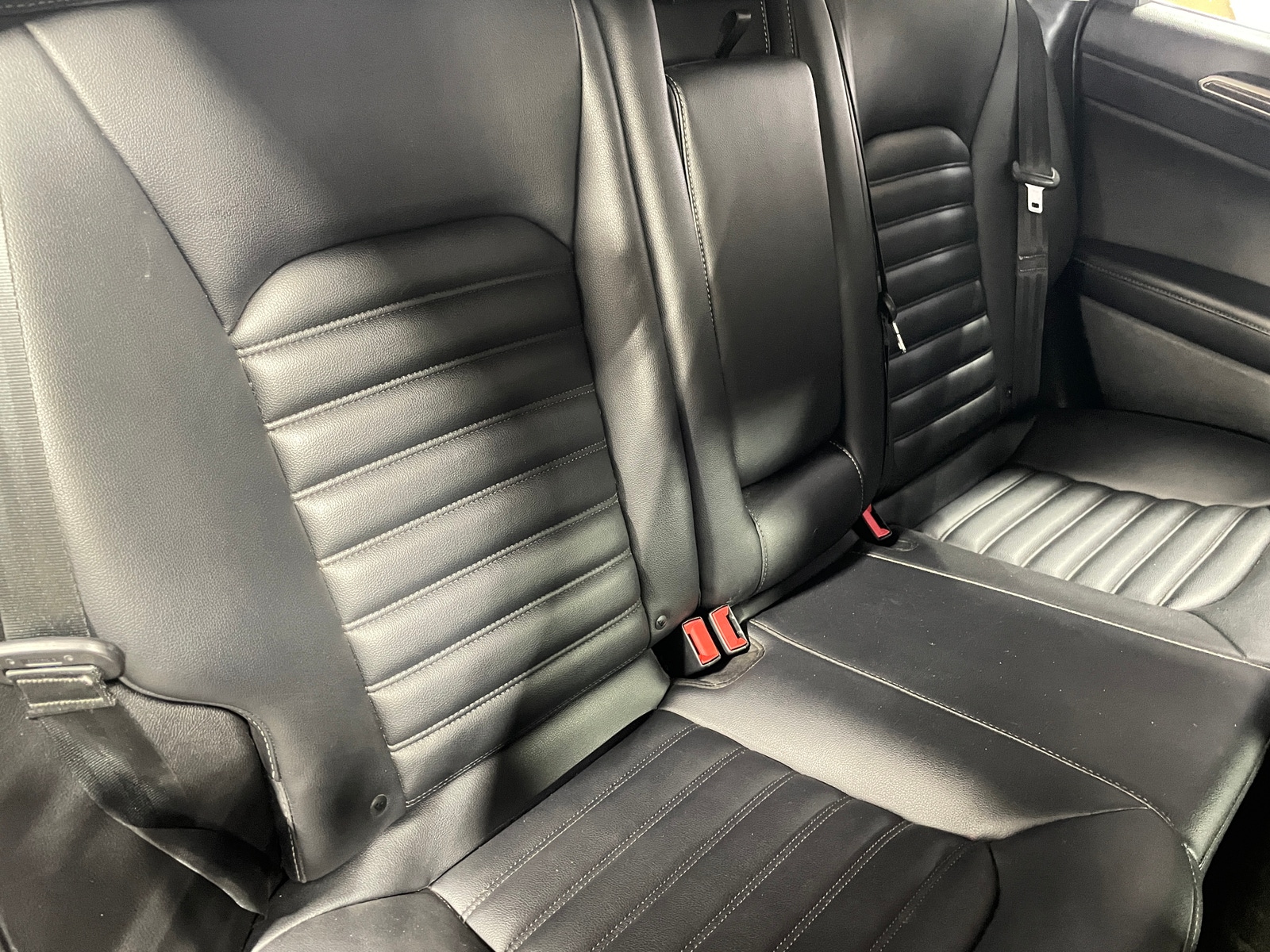 Thumbnail: 2019 Ford Fusion - 5
