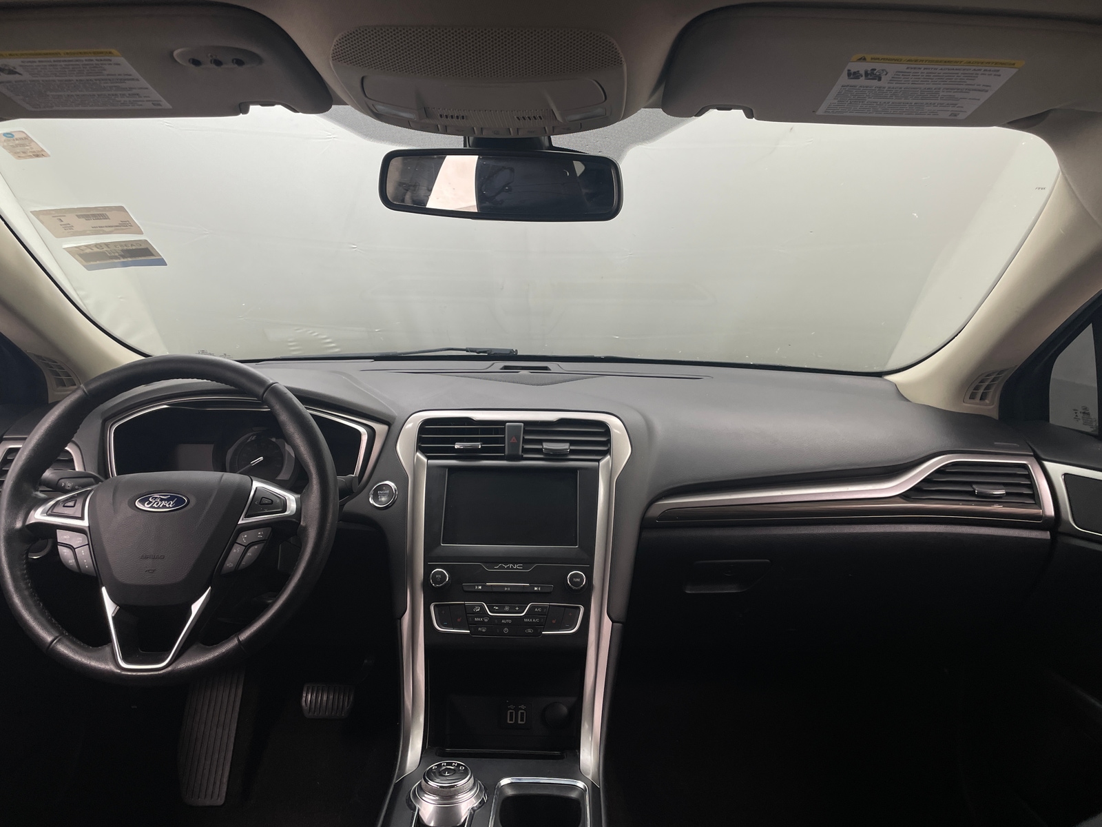 Thumbnail: 2019 Ford Fusion - 2