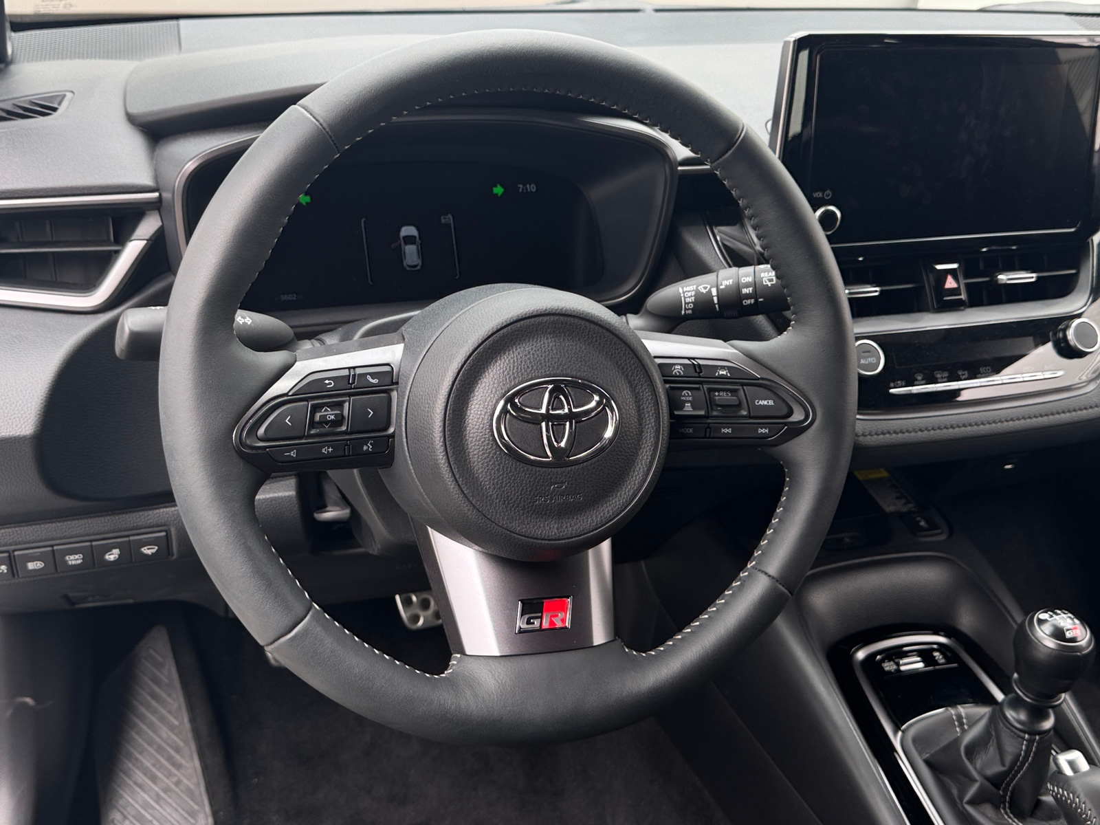 Thumbnail: 2024 Toyota GR Corolla - 5