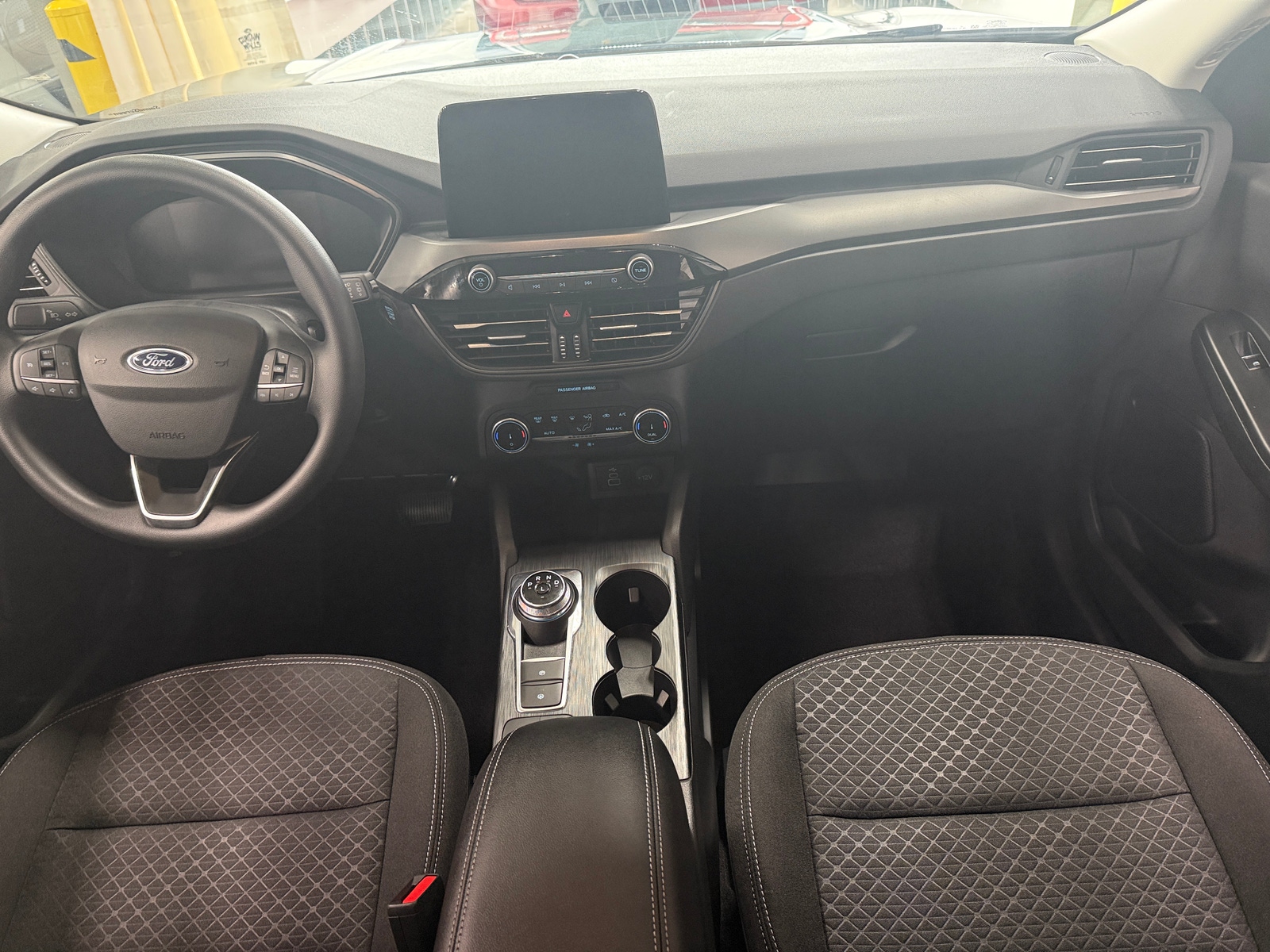 Thumbnail: 2025 Ford Escape - 3