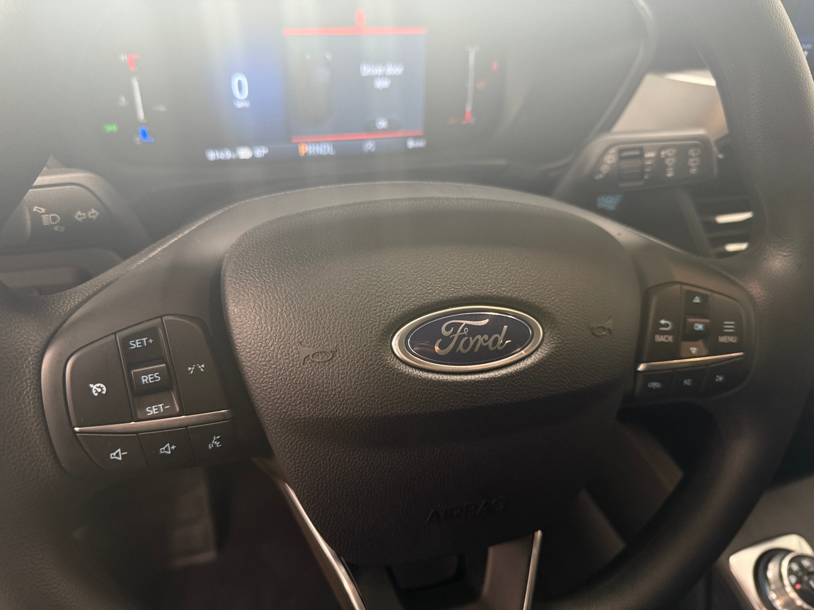 Thumbnail: 2025 Ford Escape - 5