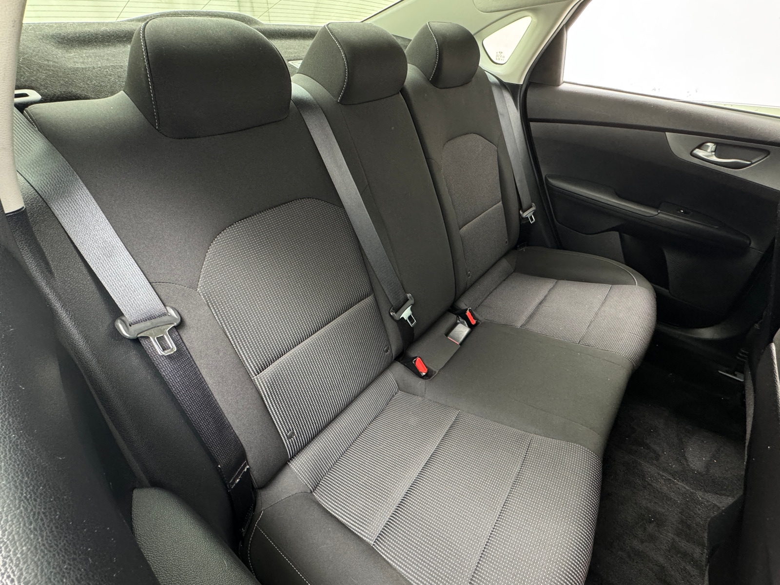 Thumbnail: 2019 Kia Forte - 6