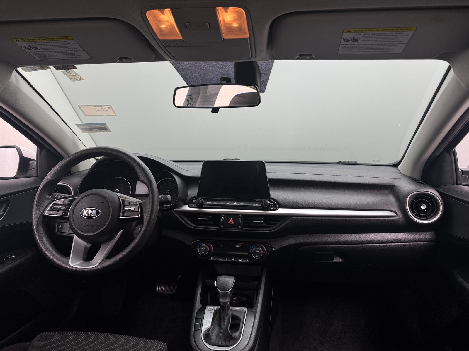 Thumbnail: 2019 Kia Forte - 3