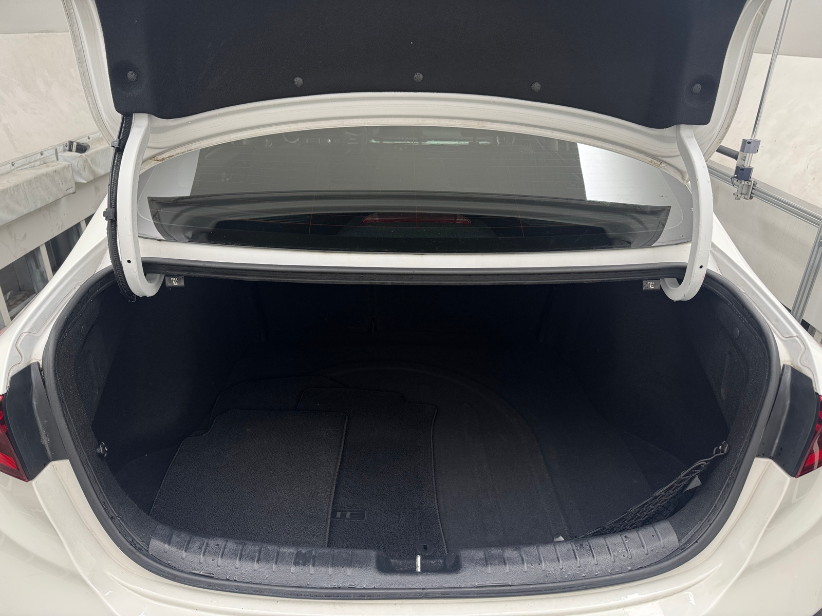 Thumbnail: 2019 Kia Forte - 7