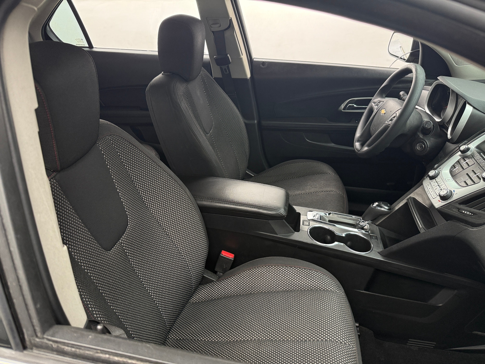 Thumbnail: 2016 Chevrolet Equinox - 2