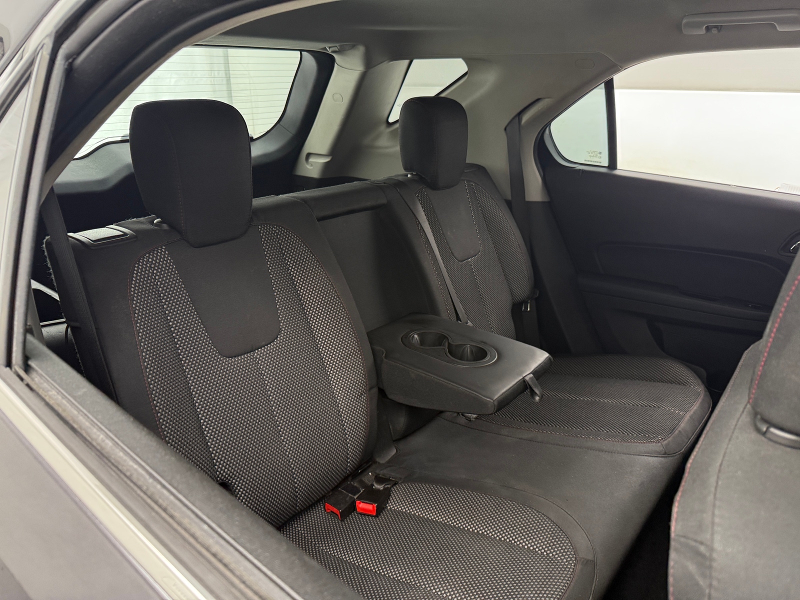 Thumbnail: 2016 Chevrolet Equinox - 6