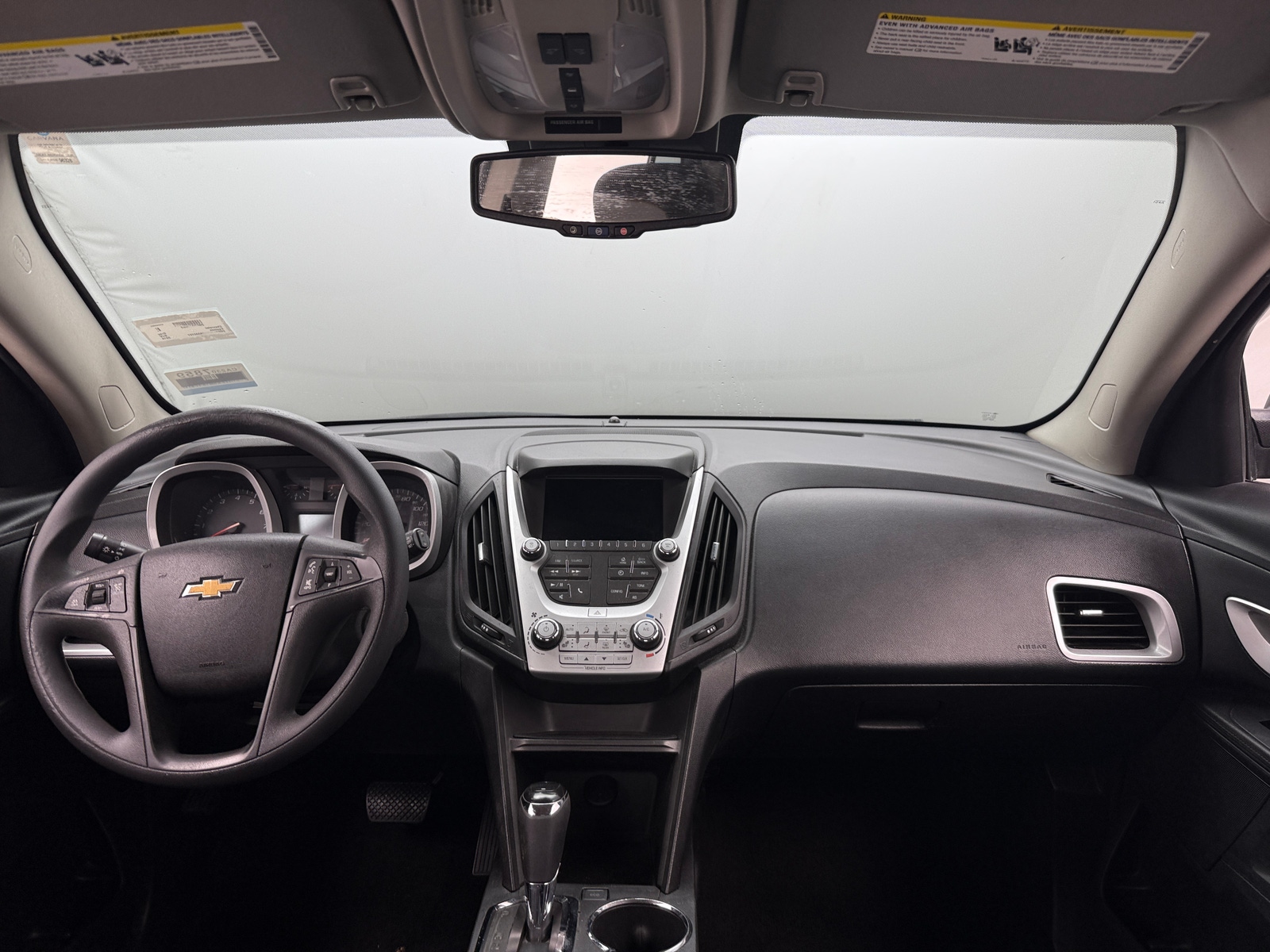 Thumbnail: 2016 Chevrolet Equinox - 3