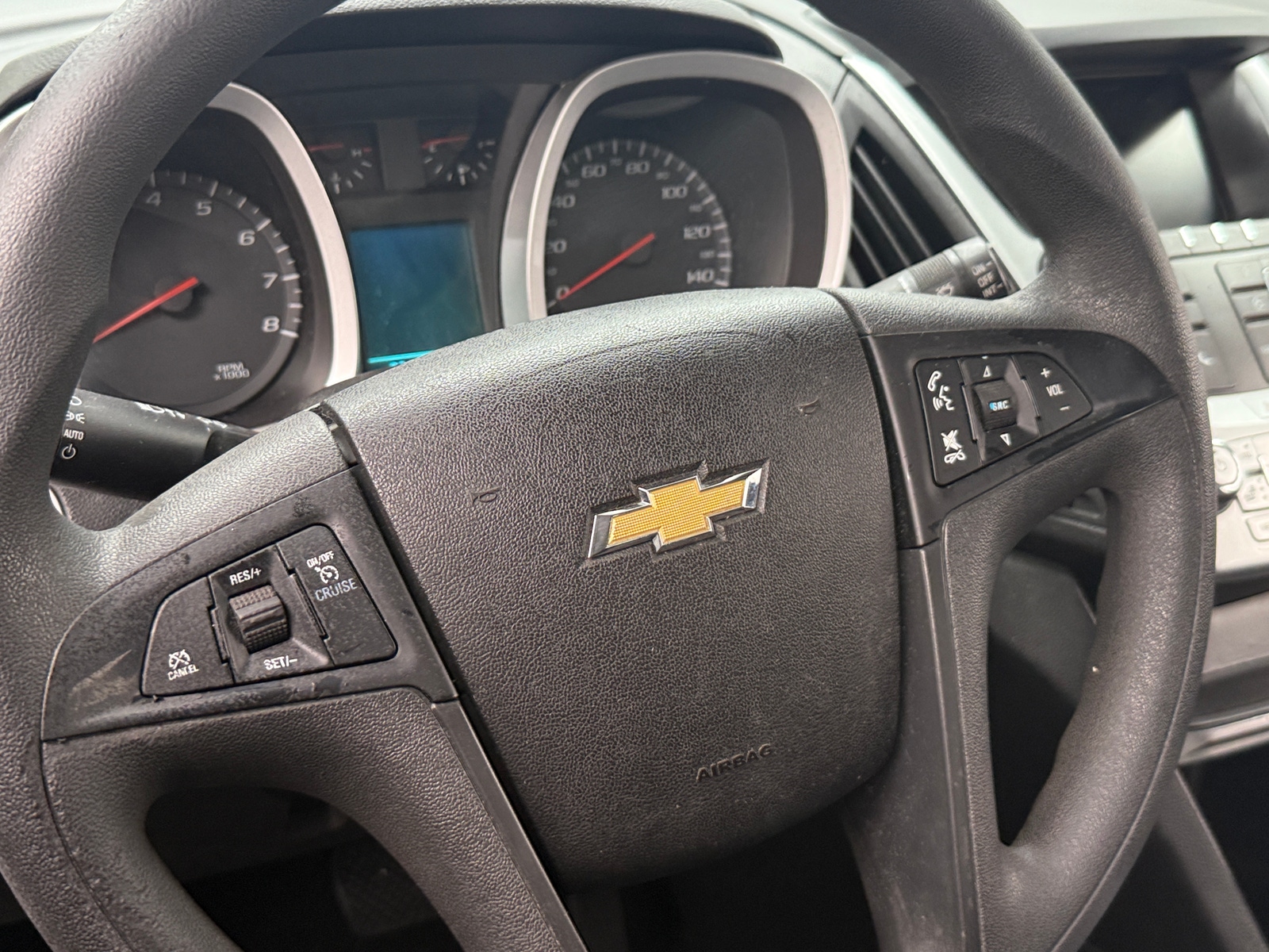 Thumbnail: 2016 Chevrolet Equinox - 5