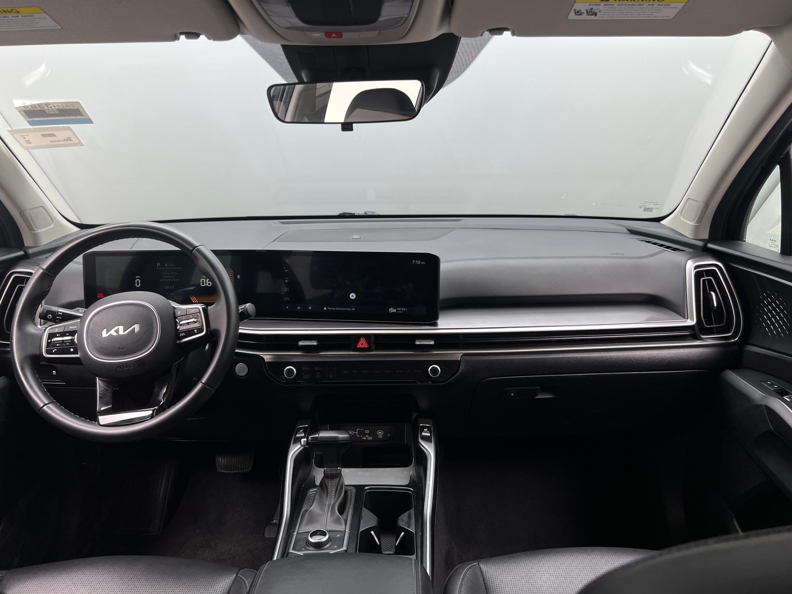 Thumbnail: 2024 Kia Sorento - 2