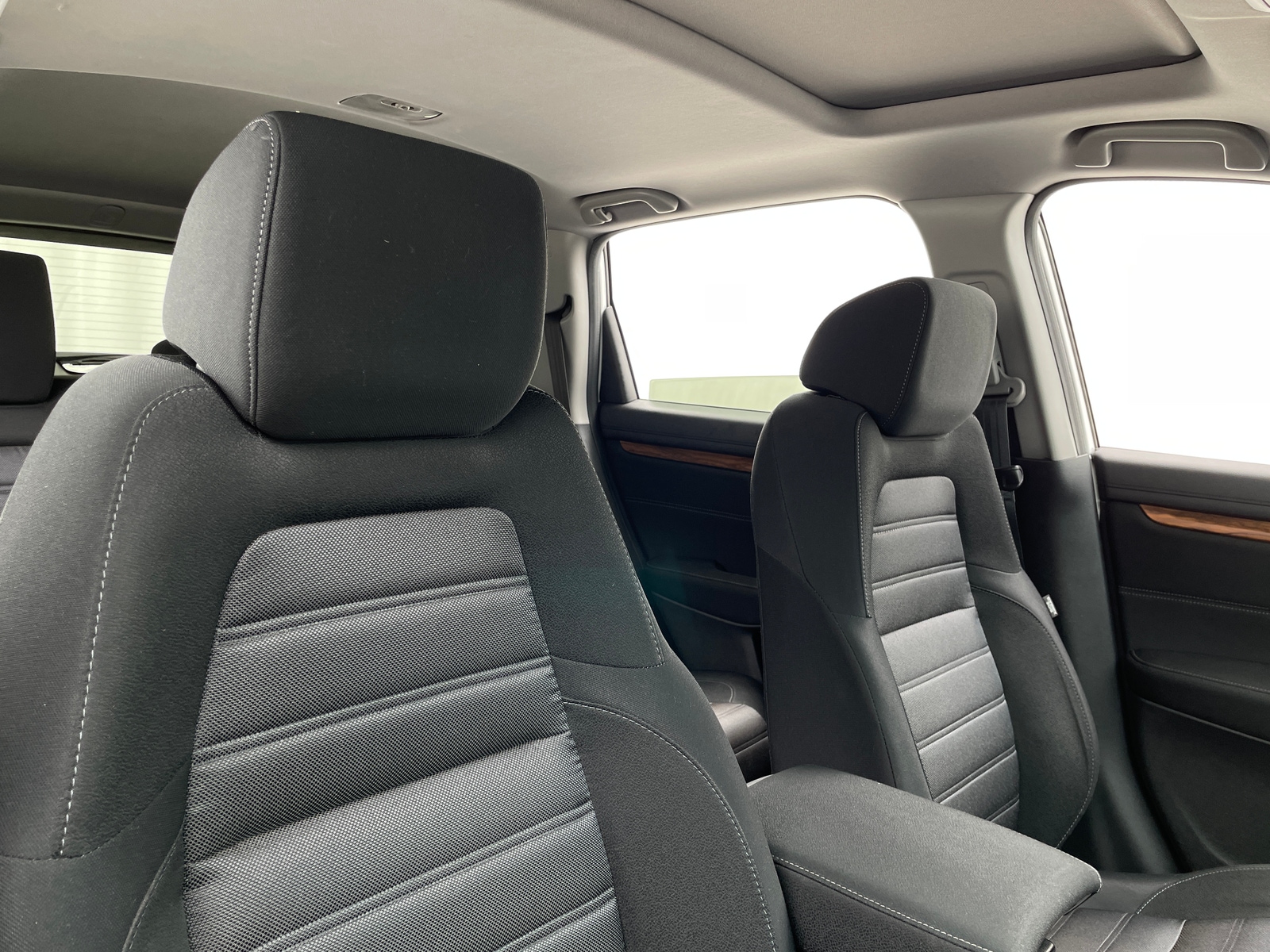 Thumbnail: 2019 Honda CR-V - 2