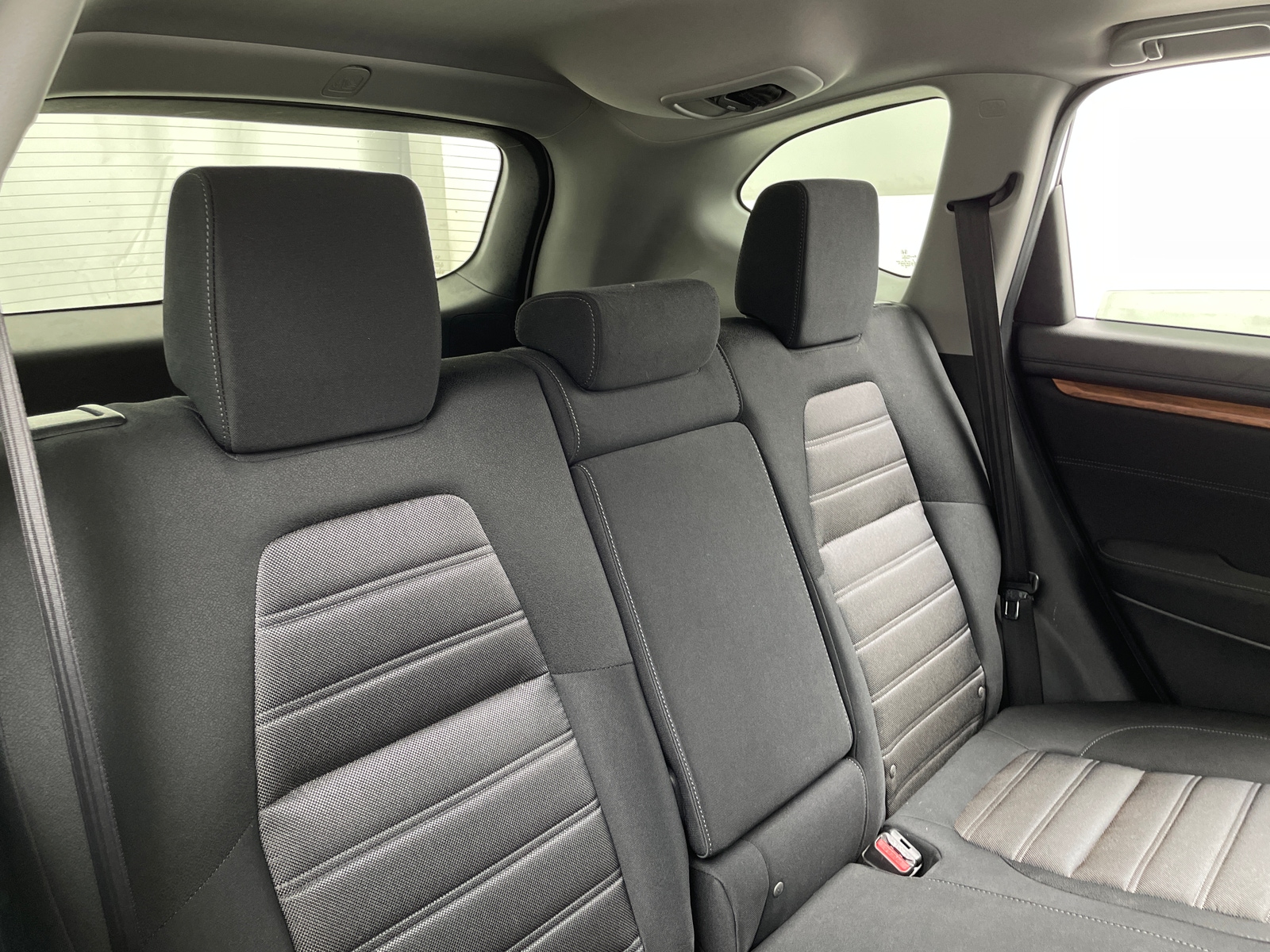 Thumbnail: 2019 Honda CR-V - 6