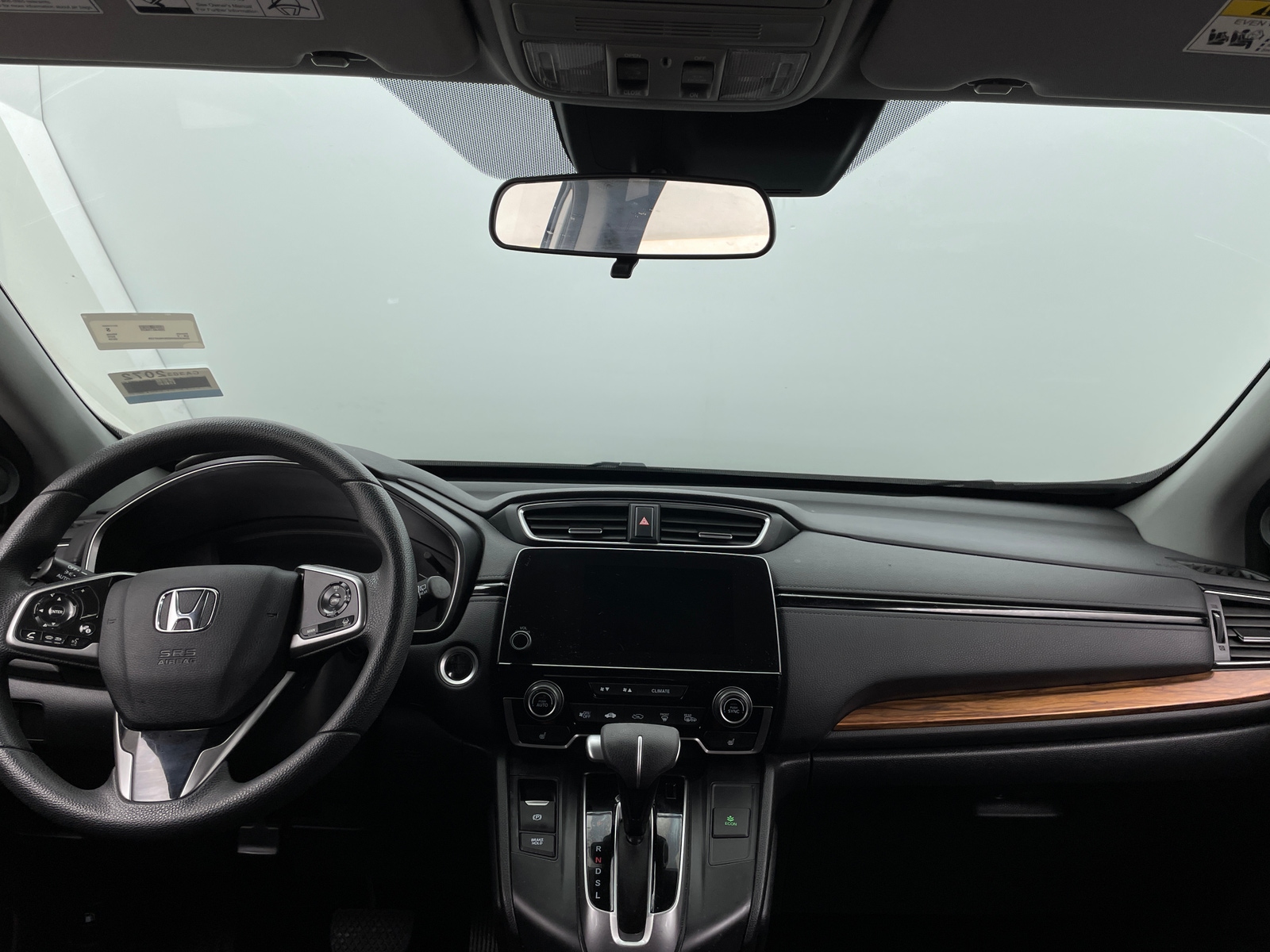 Thumbnail: 2019 Honda CR-V - 3