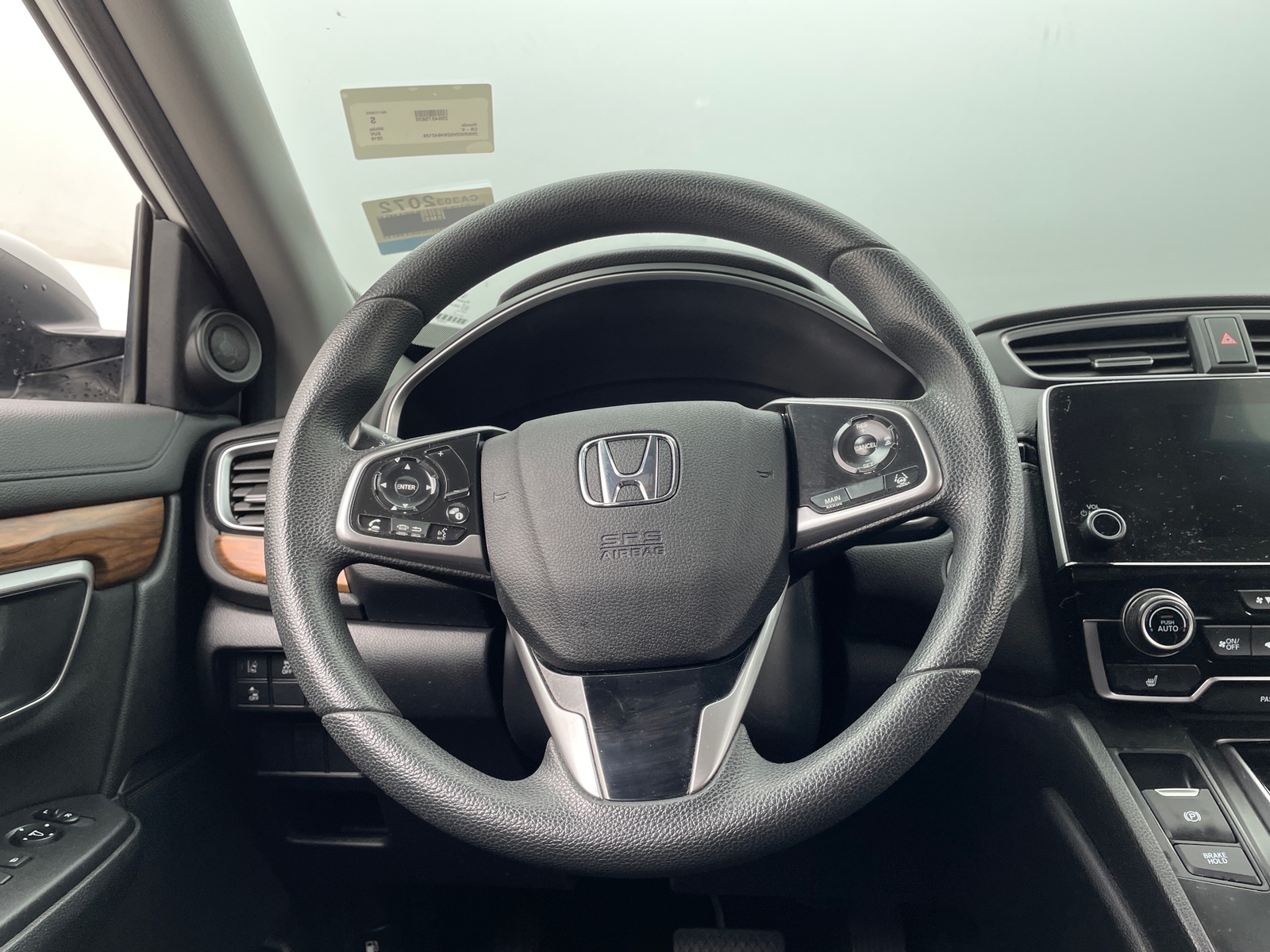 Thumbnail: 2019 Honda CR-V - 5