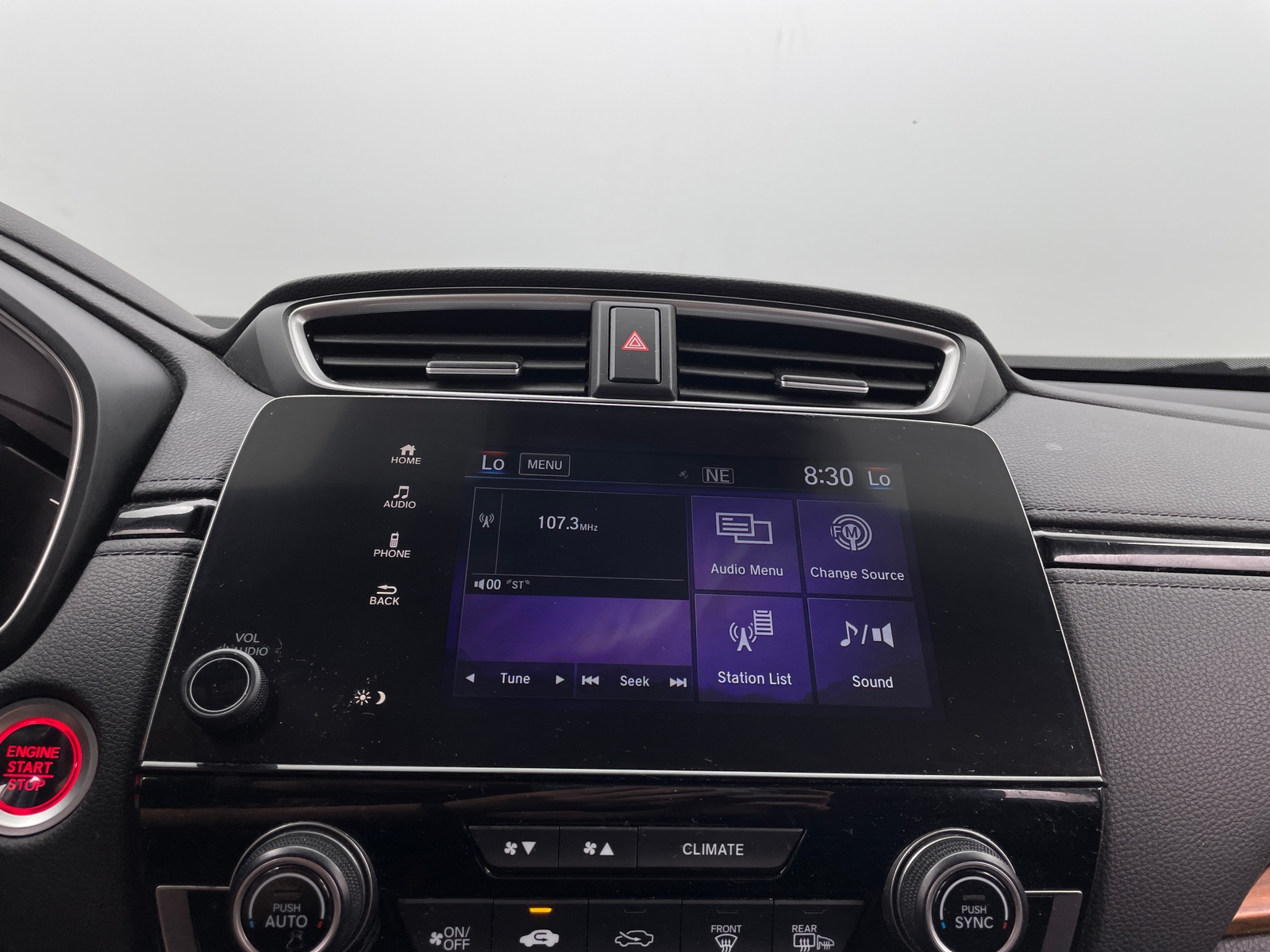 Thumbnail: 2019 Honda CR-V - 4