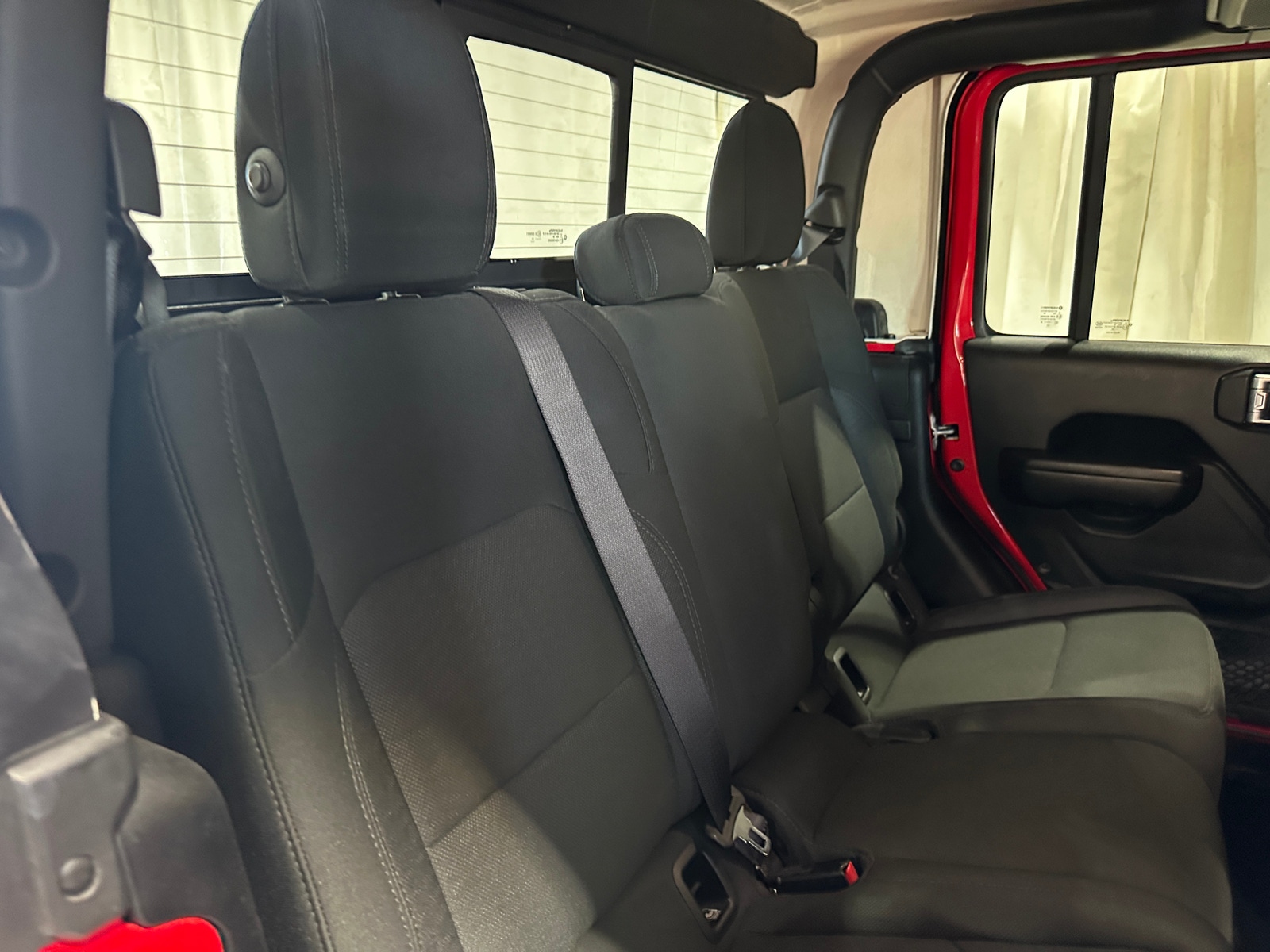 Thumbnail: 2020 Jeep Gladiator - 5