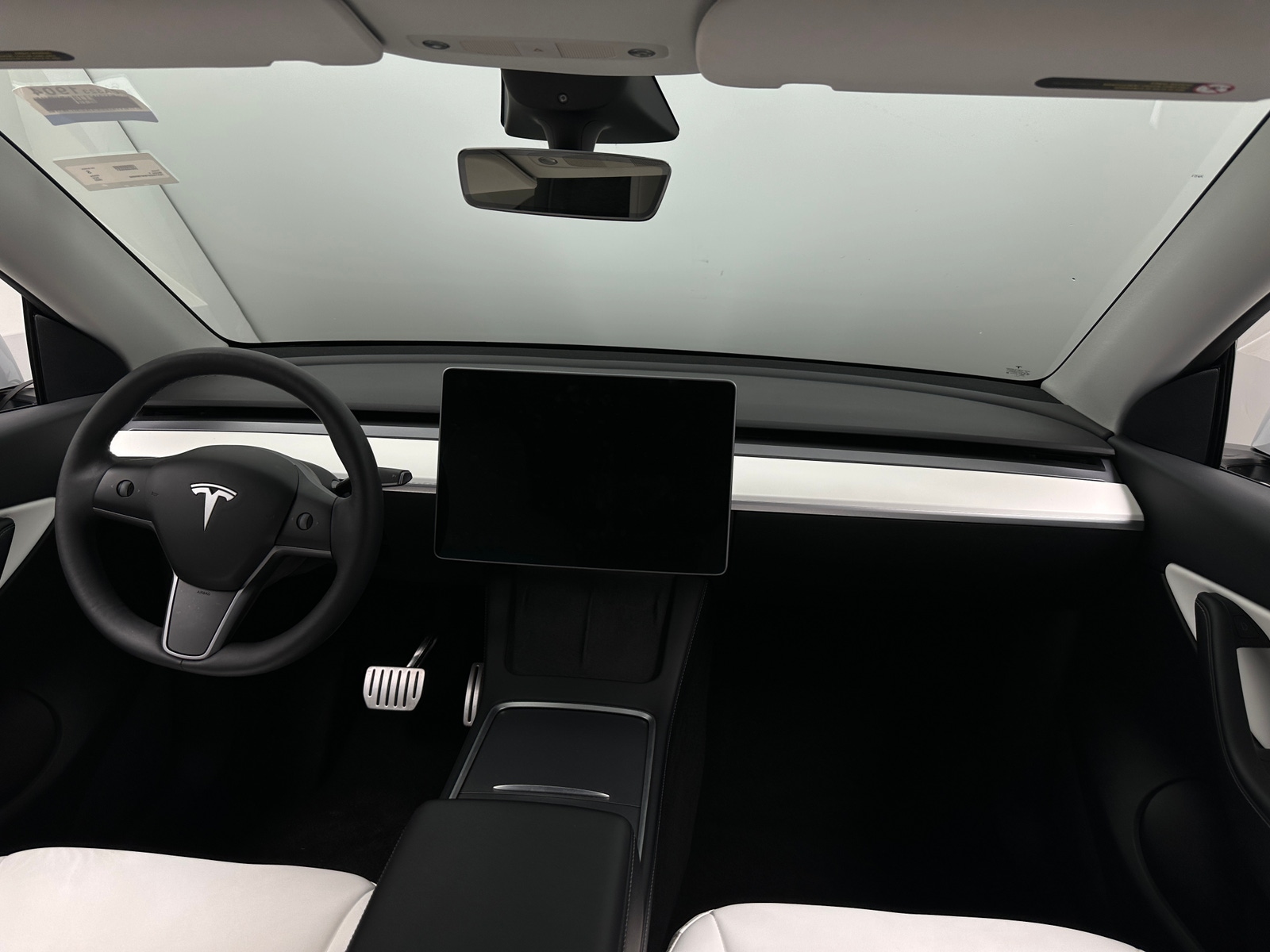 Thumbnail: 2022 Tesla Model Y - 2