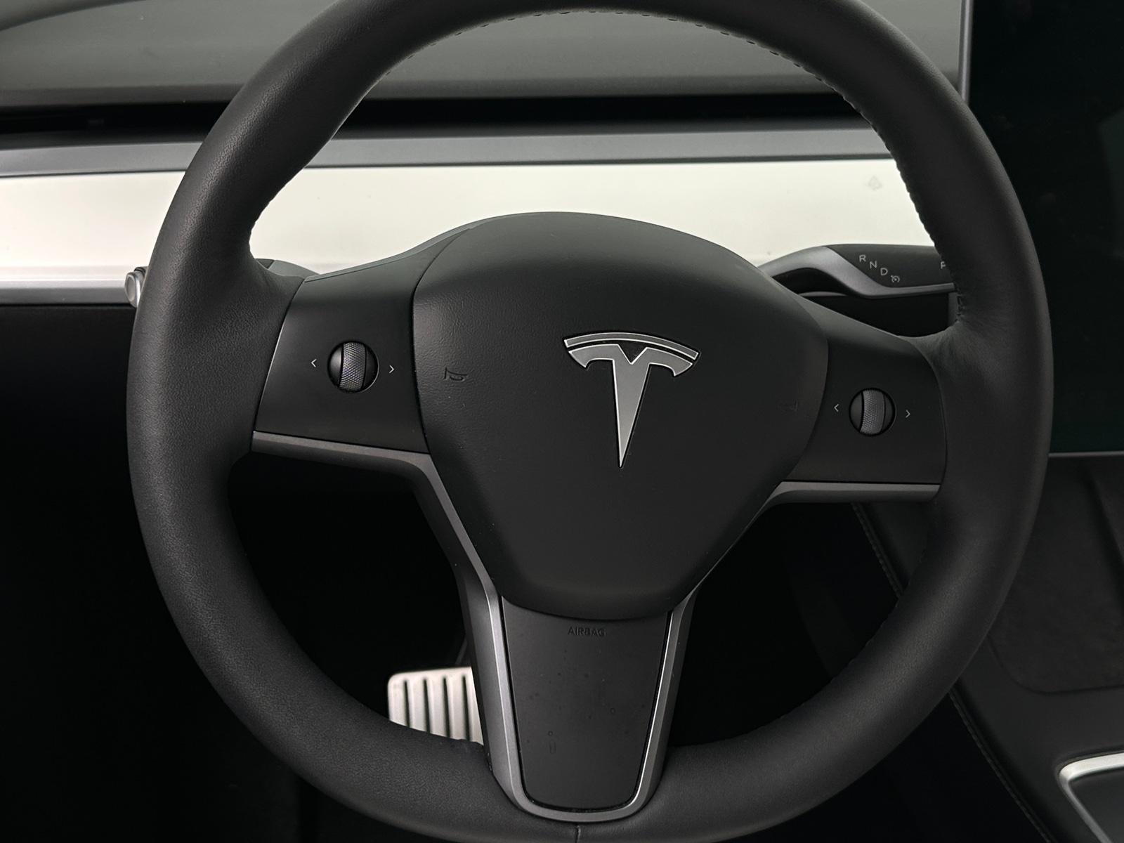 Thumbnail: 2022 Tesla Model Y - 4