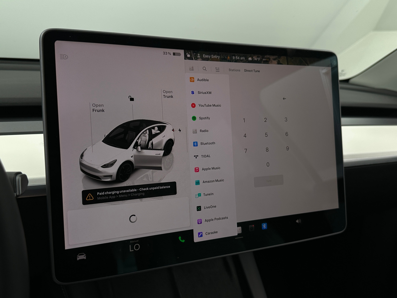 Thumbnail: 2022 Tesla Model Y - 3