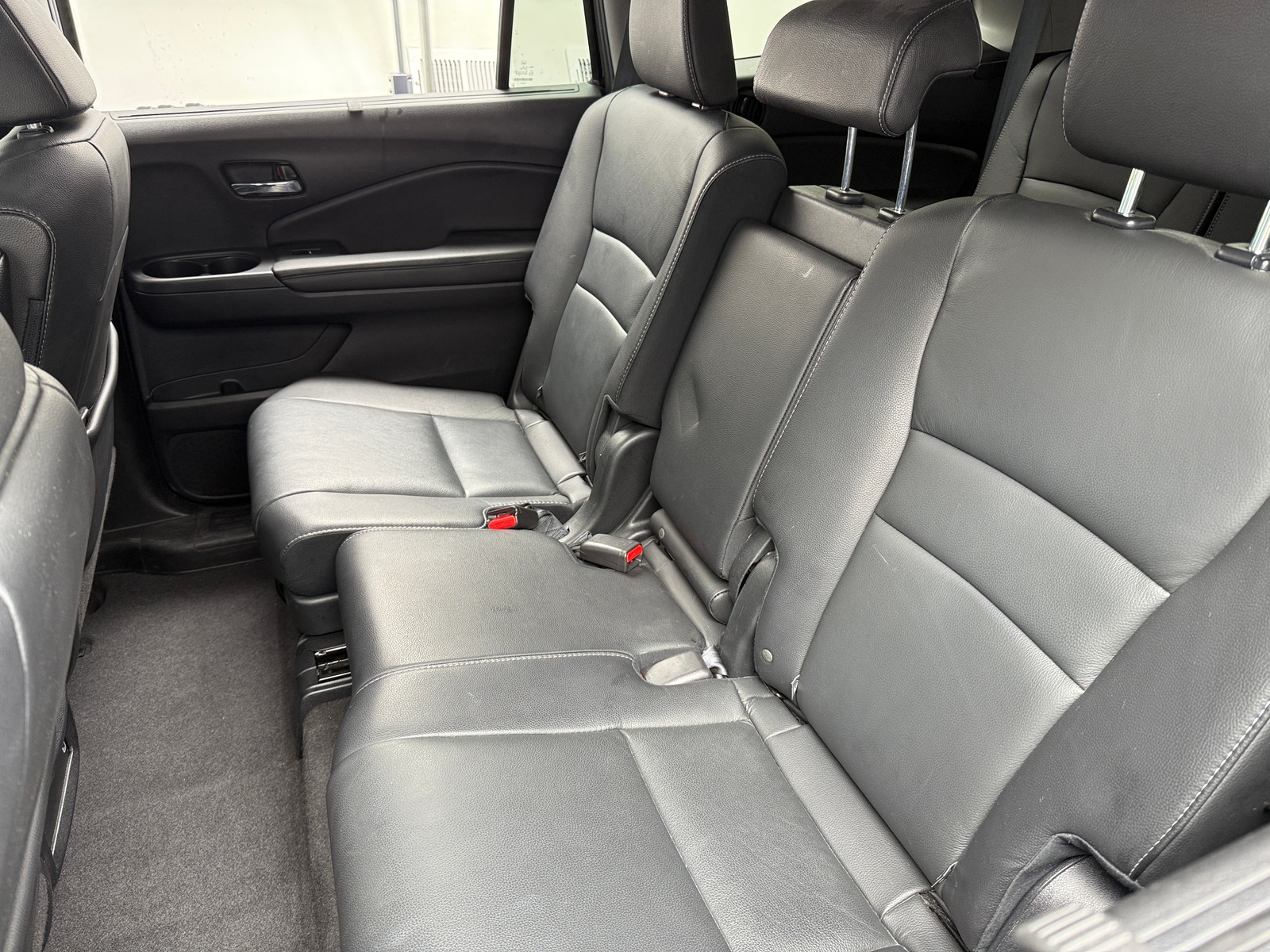 Thumbnail: 2020 Honda Pilot - 5