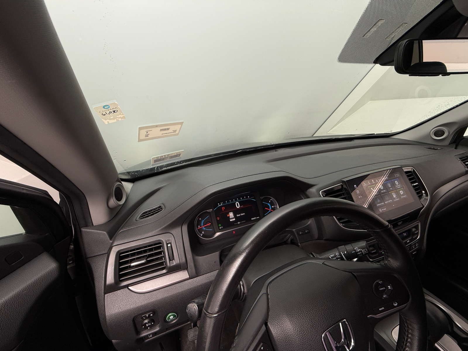 Thumbnail: 2020 Honda Pilot - 2