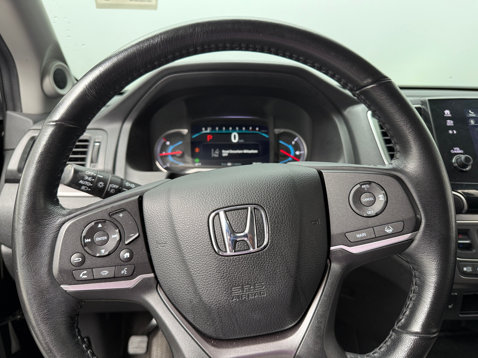 Thumbnail: 2020 Honda Pilot - 4