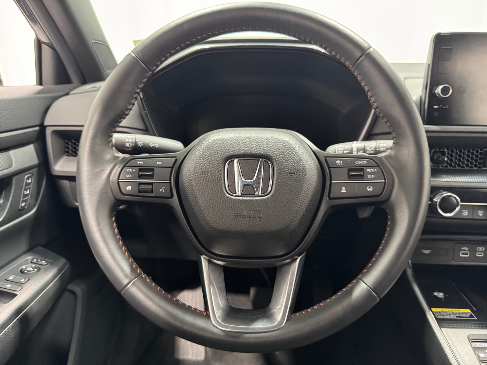 Thumbnail: 2024 Honda CR-V - 4