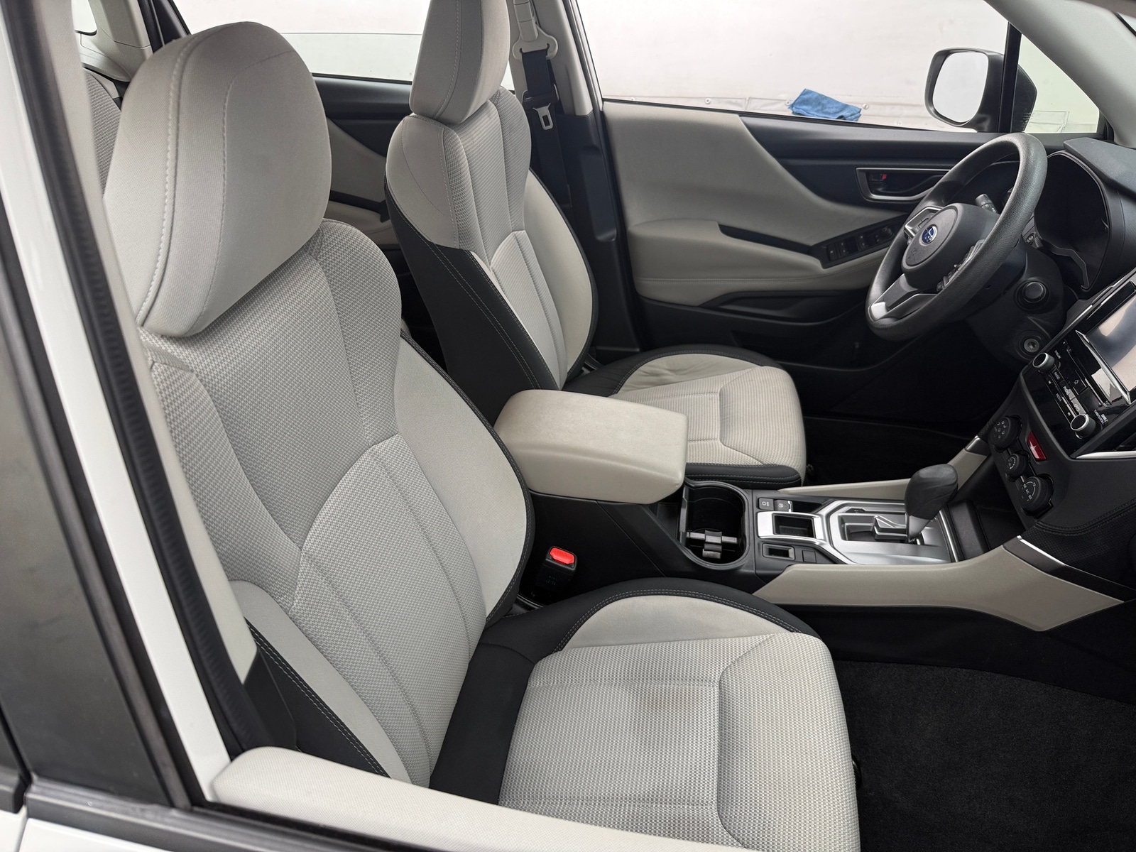 Thumbnail: 2021 Subaru Forester - 2
