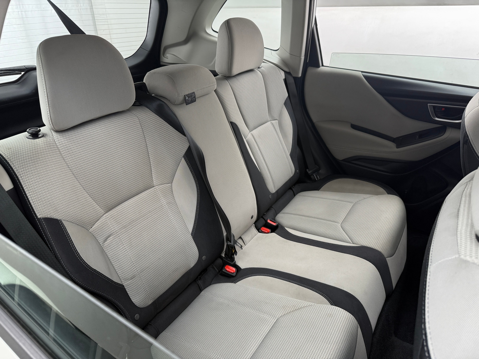 Thumbnail: 2021 Subaru Forester - 6