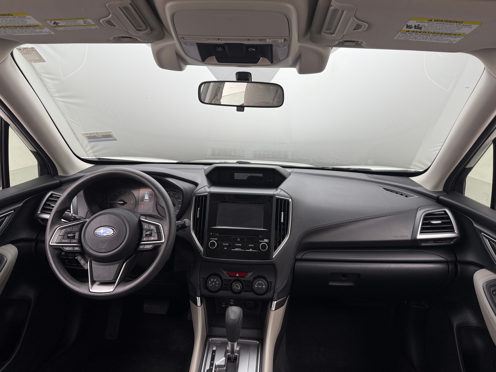 Thumbnail: 2021 Subaru Forester - 3