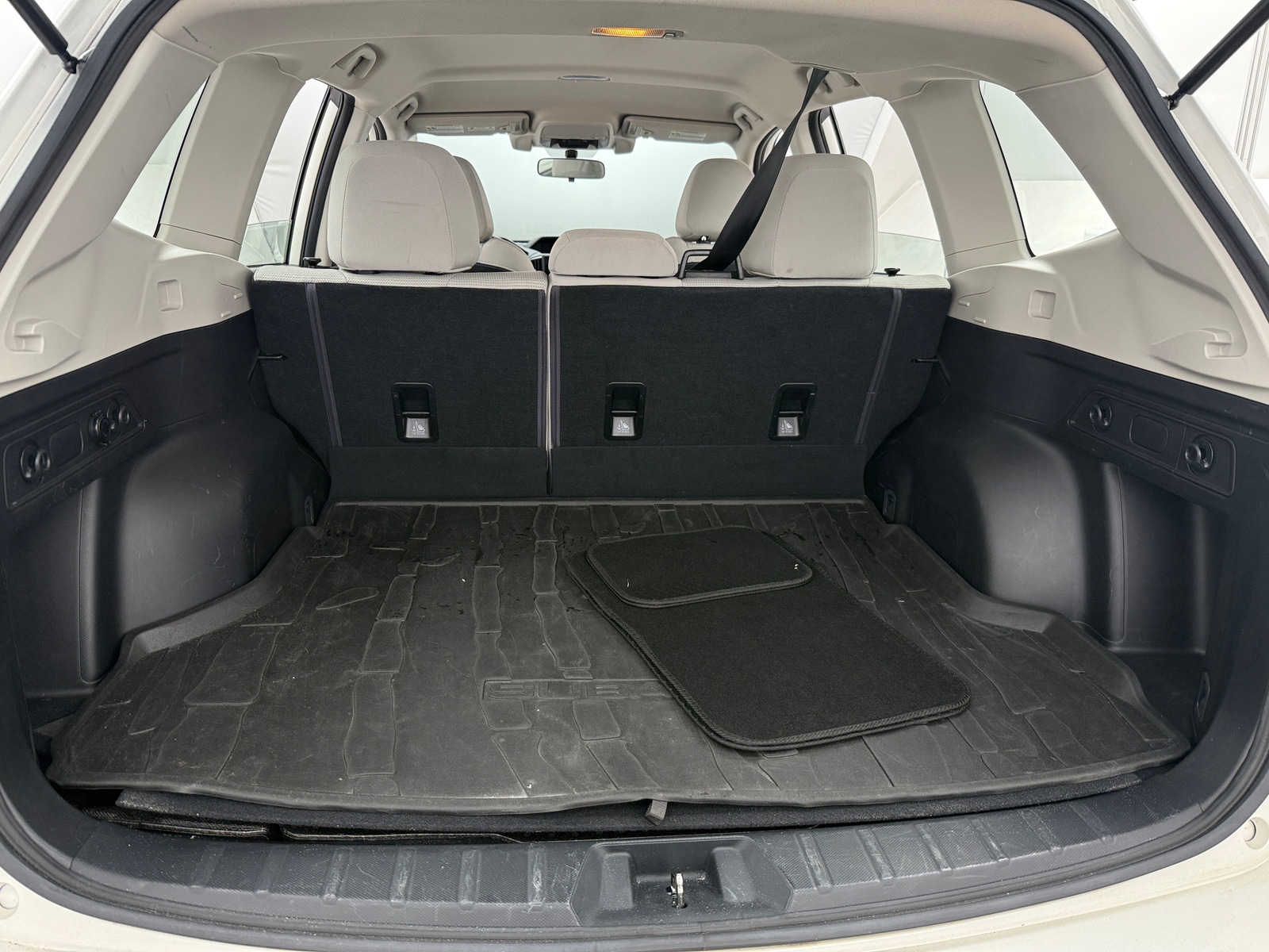 Thumbnail: 2021 Subaru Forester - 7