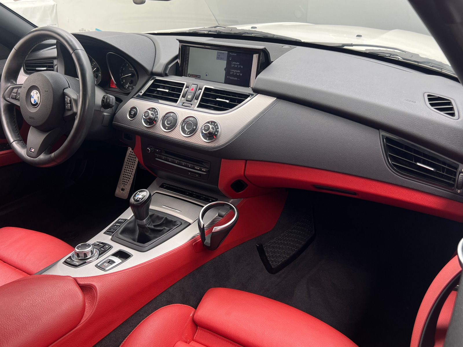 Thumbnail: 2014 BMW Z4 - 2