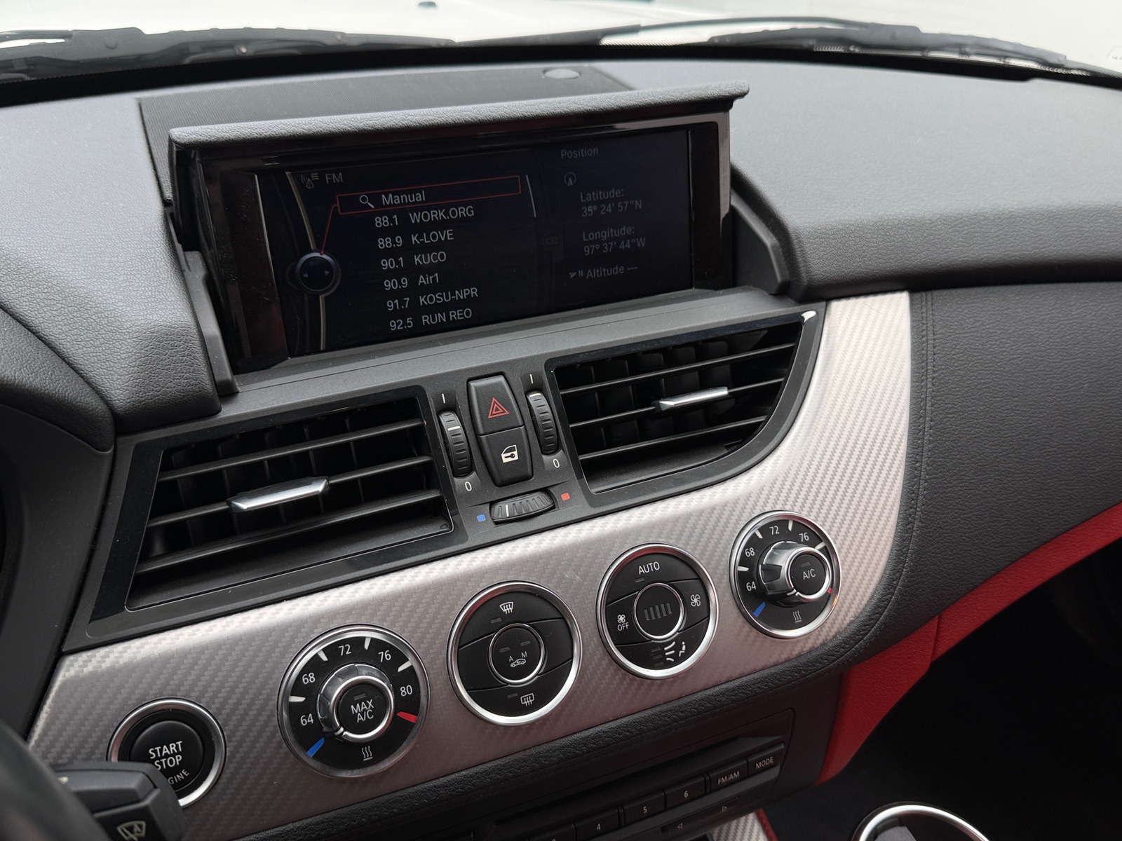 Thumbnail: 2014 BMW Z4 - 3
