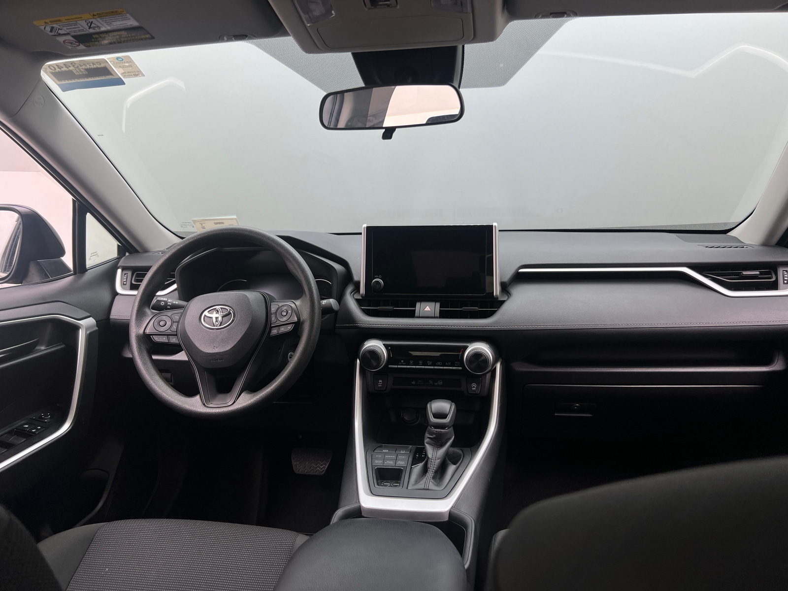 Thumbnail: 2024 Toyota RAV4 - 3