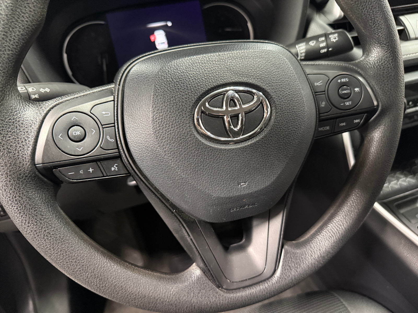 Thumbnail: 2024 Toyota RAV4 - 5
