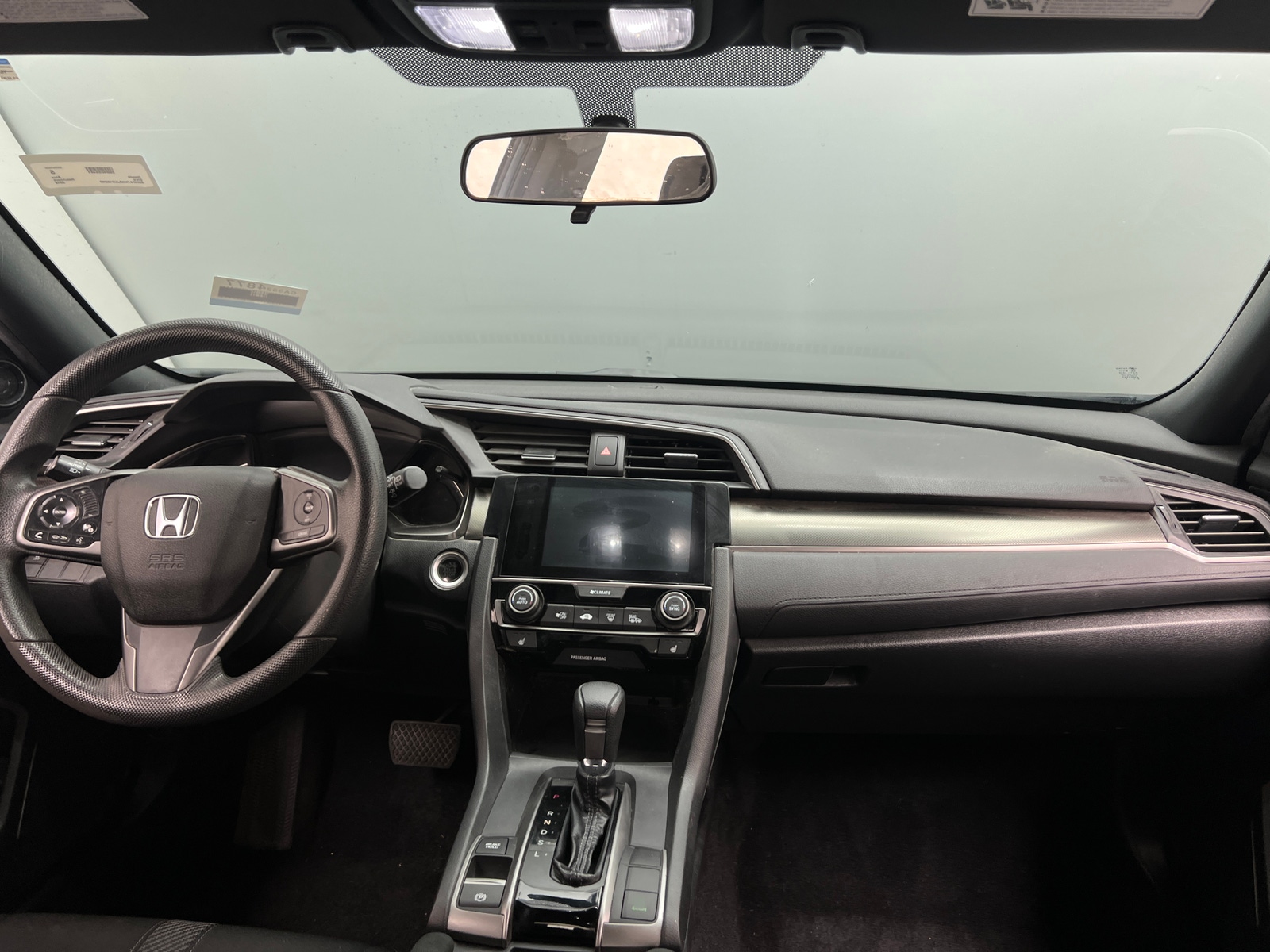 Thumbnail: 2018 Honda Civic - 3