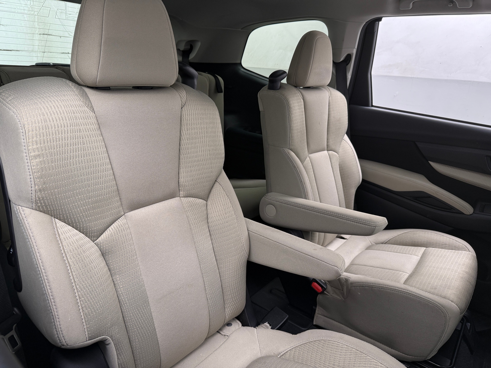 Thumbnail: 2019 Subaru Ascent - 6