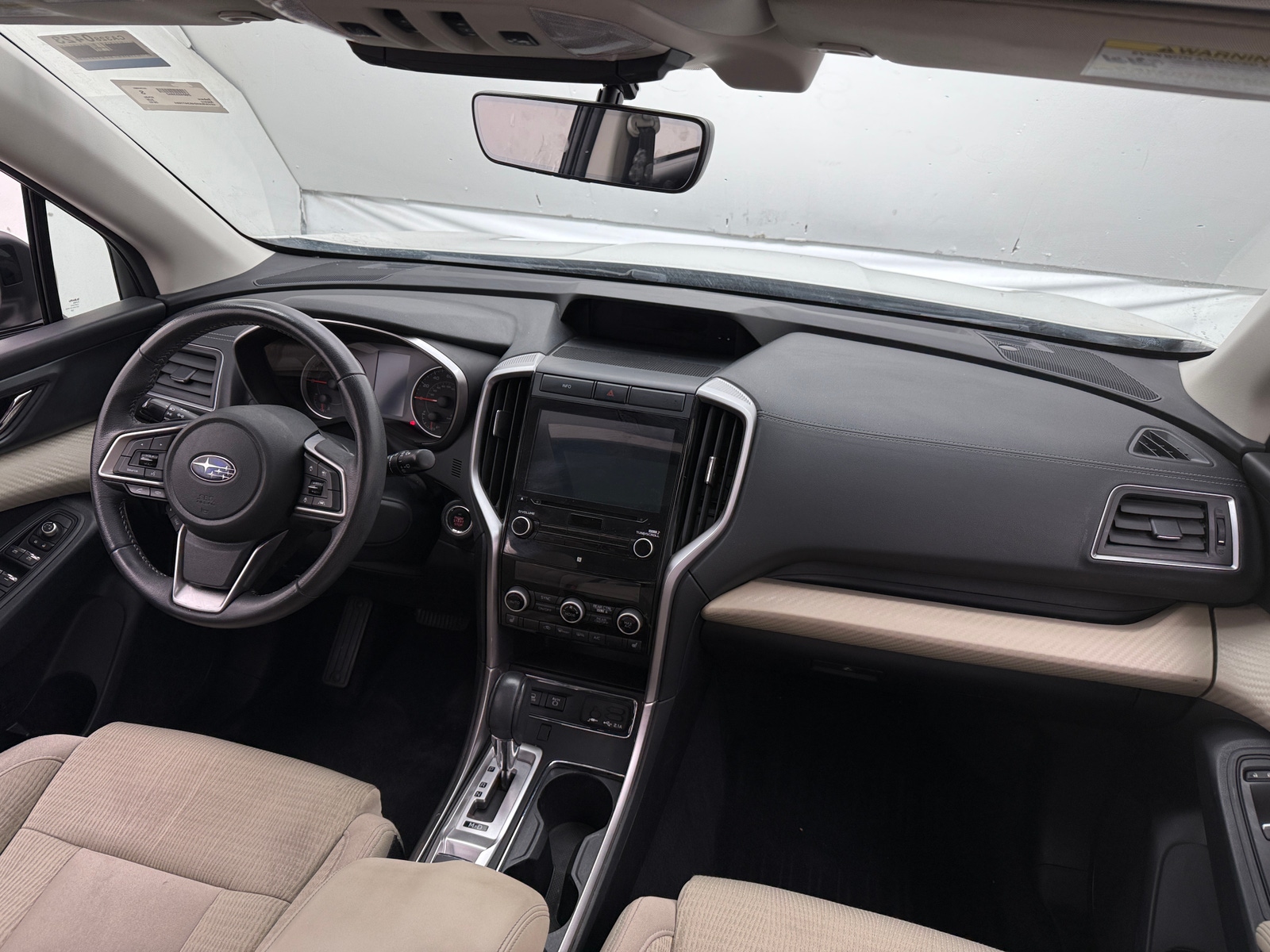 Thumbnail: 2019 Subaru Ascent - 3