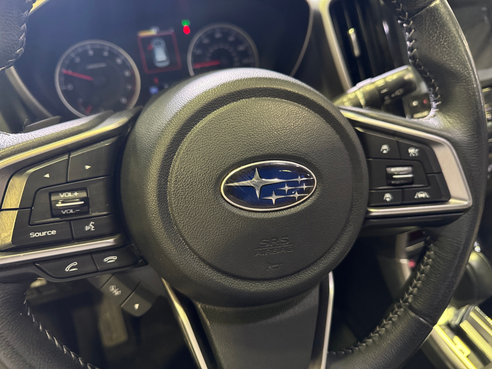 Thumbnail: 2019 Subaru Ascent - 5