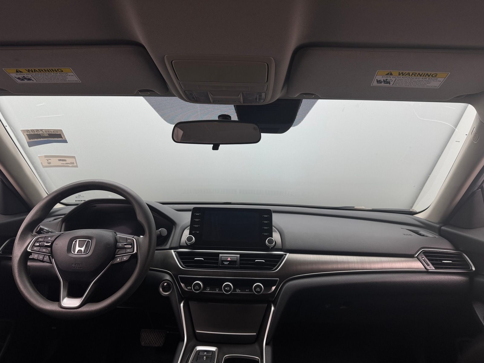 Thumbnail: 2021 Honda Accord - 3