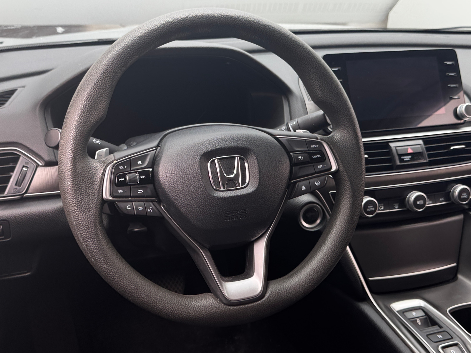 Thumbnail: 2021 Honda Accord - 5